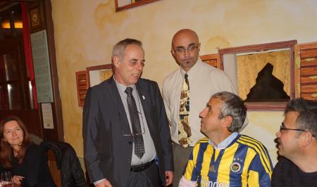 ŽUPAN SPREJEL UČENCE IN UČITELJE IZ TURČIJE16